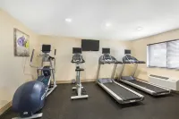 Best Western Rochester Marketplace Inn