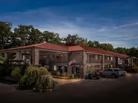 Best Western Braselton Inn Hotels in Braselton