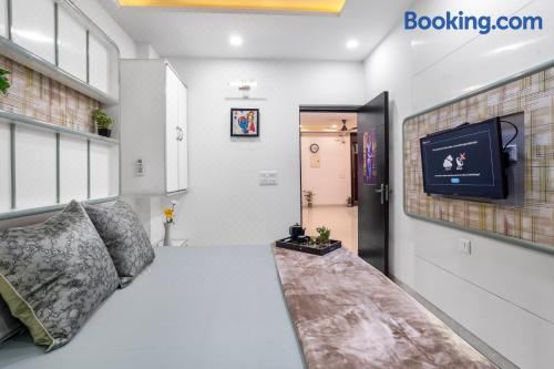 公寓 - 地面楼层