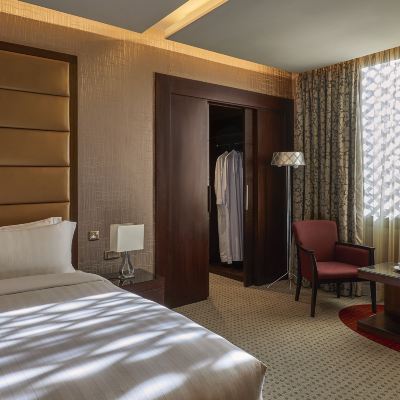 Diplomatic Suite Safir Fintas Hotel Kuwait Promo Code