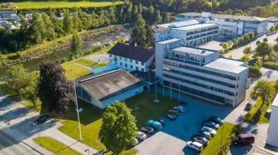 Dreges Hotell - by Classic Norway Hotels Hotels in 