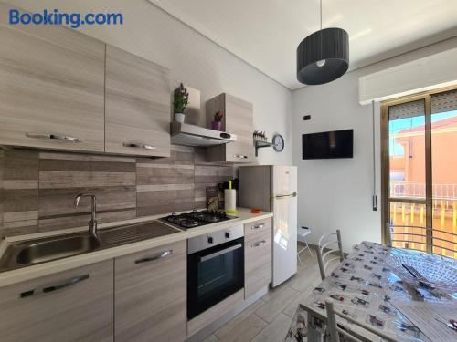 Appartamento Nensi Holiday Home