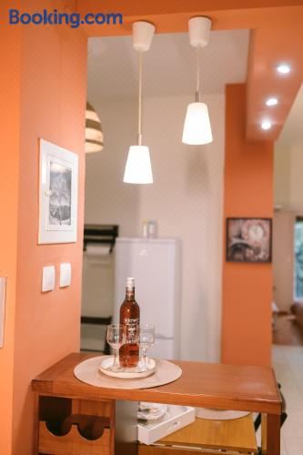 The Dreams Trilogy - Phantasos Two-Bedroom Apartment