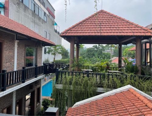 特大床房（带阳台）