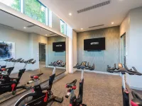 AC Hotel Boston Cleveland Circle Hotels in Brookline