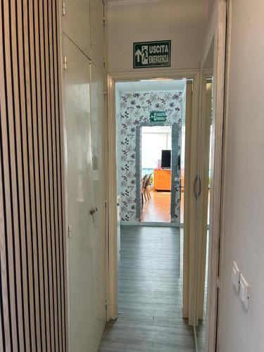 Residenza Parco Gioeni Apartment with Terrace