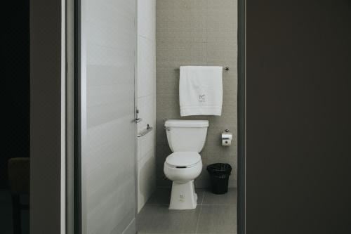 Mci Hotel Standard Suite