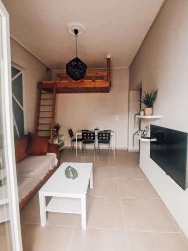 Efrosini's by the Sea Apartment Two-Bedroom Apartment