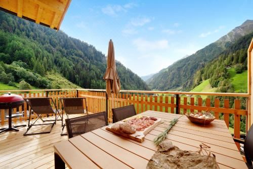 Herrischner Apartement 2 Superior Two-Bedroom Apartment