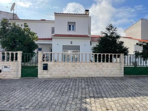 带露台一室公寓