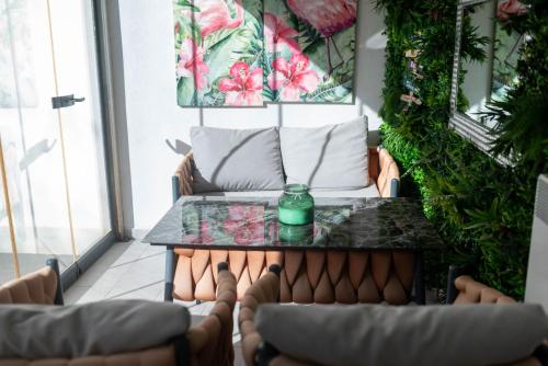 别墅（带独立泳池）