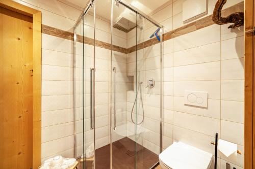 高级一卧室公寓