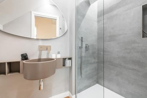 高级两卧室公寓