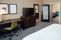 Embassy Suites by Hilton St. Louis Downtown Отели в г. 