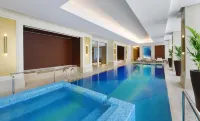 Hilton Riyadh Hotel & Residences