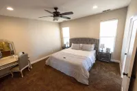 Desert Ranch