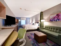Home2 Suites by Hilton Georgetown Hoteles en Georgetown (Kentucky)