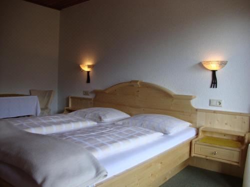 Krönhof One-Bedroom Apartment