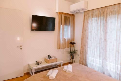 The Dreams Trilogy - Phantasos Two-Bedroom Apartment