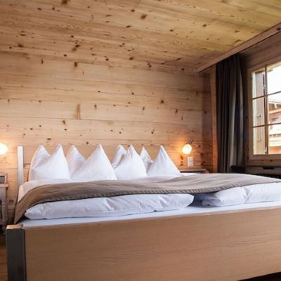 2 Zimmer Wohnung Chalet Micheline Arc-en-Ciel Gstaad Promo Code