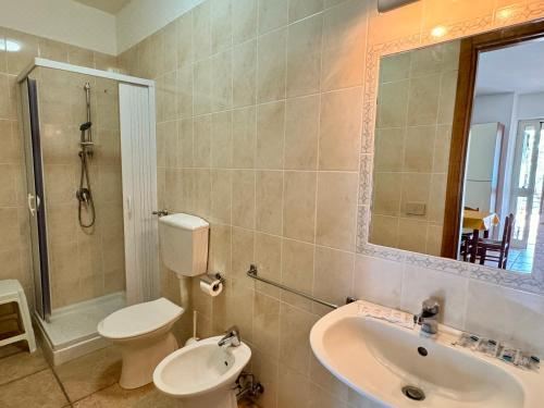 海景两卧室公寓