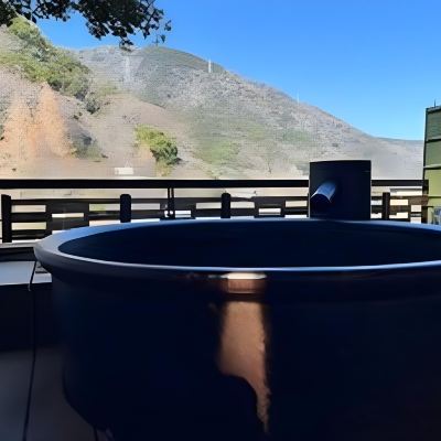 和室 大統領スイート ヴィラ 露天風呂付き 箱根湯本　ホテル　仙景 クーポン