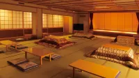 Oedo Onsen Monogatari Shinshu Kakeyu