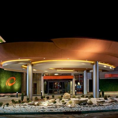 Suite, 2 Double Beds (Luxury Double Suite - Non Smoking) Osage Casino Hotel Promo Code