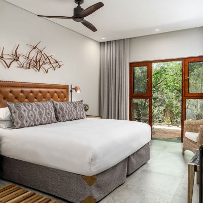 Kruger Executive Suite Protea Hotel by Marriott Kruger Gate Promo Code