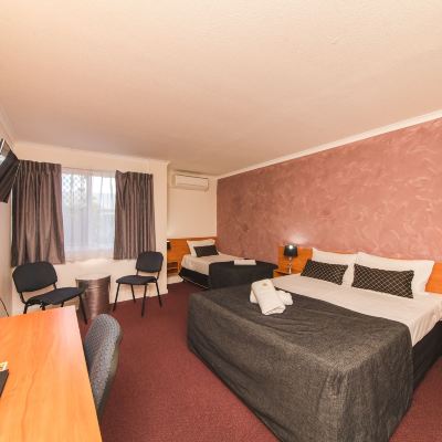 企業房 漢普頓別墅汽車旅館優惠