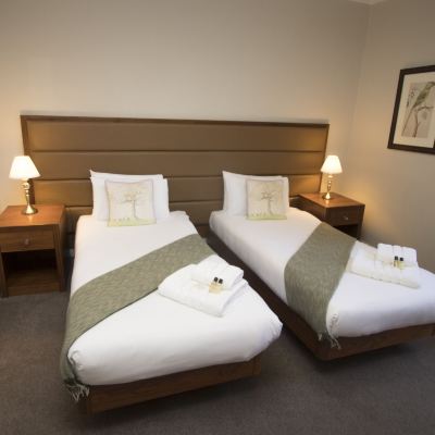 Twin Room Ensuite Cathedral Gate Promo Code