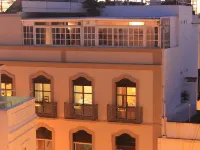 Al - Alojamento Local Pension Bicuar Hotels in Olhao