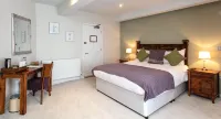 The Congresbury Arms Hoteles en 