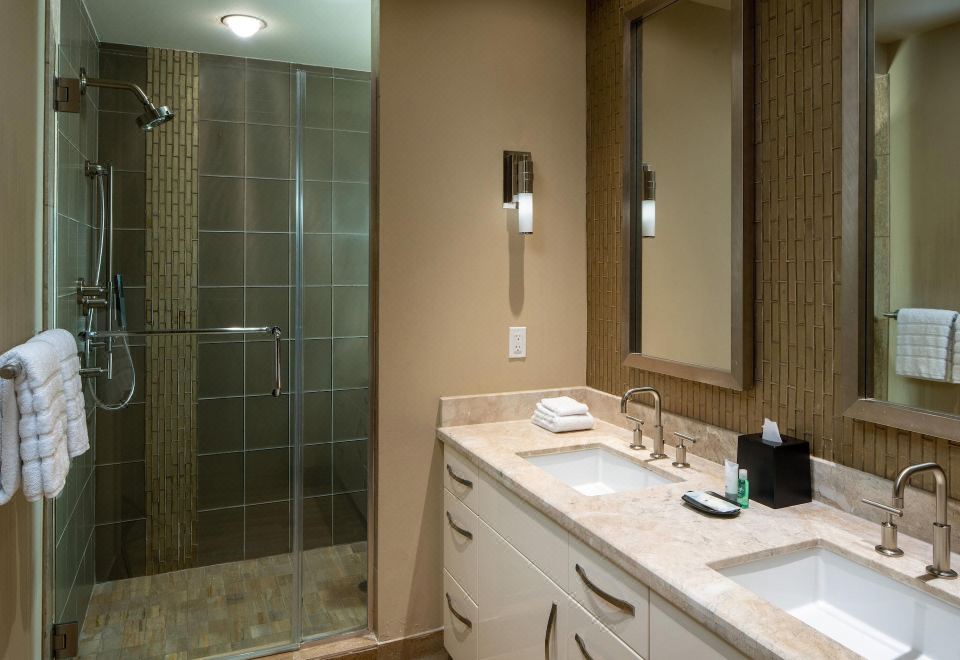 The Westin Houston, Memorial CityTraditional King Room