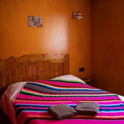Standard Apartment (Mexico) Valsoyo Promo Code