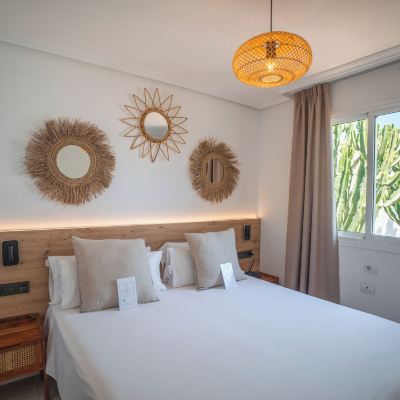 Family Apartment, 1 Bedroom (2 Adults And 1 Child) Arena Beach Promo Code
