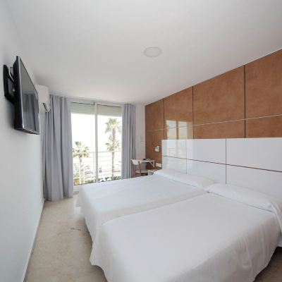 Superior Quadruple Room With Sea View Sol Playa Promo Code