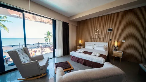 Hotel Bulabard