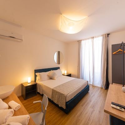 Deluxe Room Taliammari Promo Code