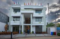 Hotel Alaskabay Arugambay Hôtels à : 