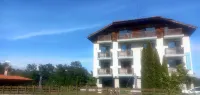 Shekerdejiiski Geust Houise Hotéis em 