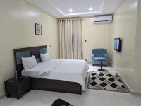 Soild Worth Hotel