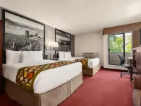 Quality Inn & Suites Hotels in Vernon