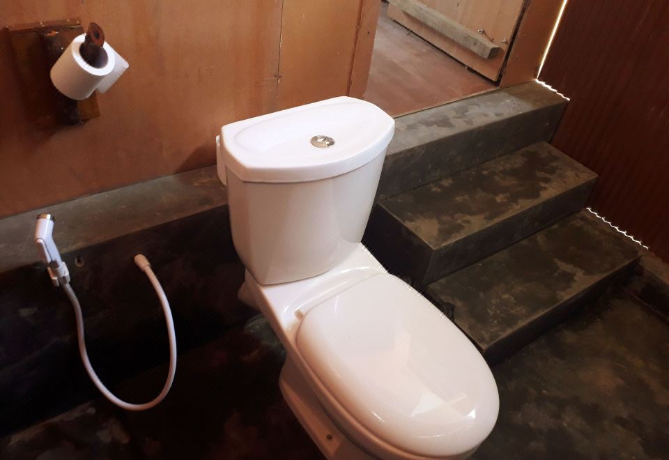 Yala Waves Beach ResortDeluxe Cottage, 1 Bedroom, Ocean View