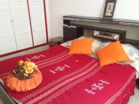 納布勒海灘公寓酒店