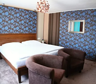 Hotel Baltaci U Náhonu Hotels in 