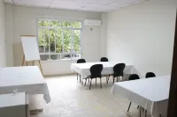 Soratur Hotel & Coworking