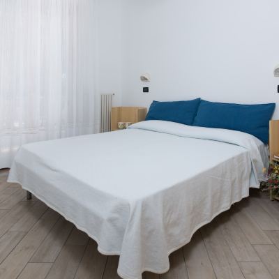 Classic One-Bedroom Apartment Residence Oleandro Promo Code