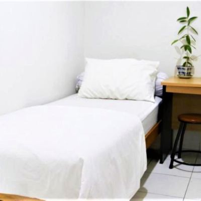 Standard Double Room Rumah Kita Promo Code