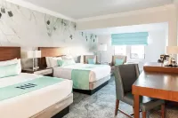 The Read House Hotel